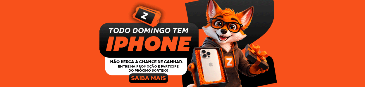 Sorteio Vem pra Bet