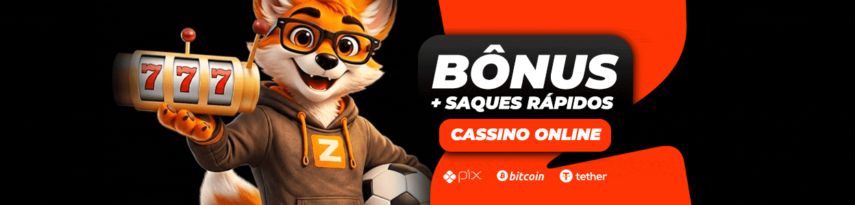 Boas Vindas Vem pra Bet